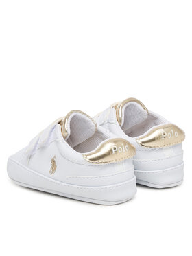 Παπουτσάκια μωρού Polo Ralph Lauren φωτογραφία