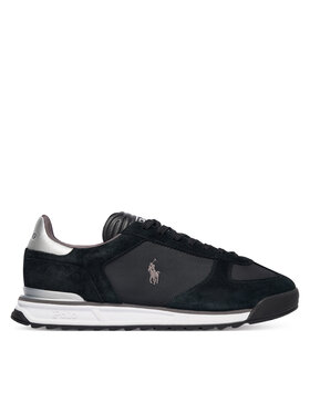 Polo Ralph Lauren Polo Ralph Lauren Sneakersy Varick Pp 809974041002 Czarny