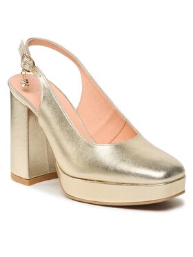 Baldaccini Baldaccini Sandali 1762500-362 Zlata