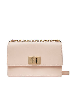 Furla Furla Torebka 1927 BAFIACO ARE000 0496S Różowy