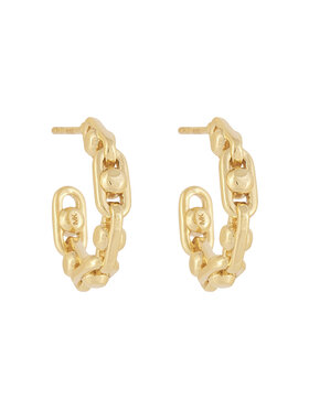 Michael Kors Michael Kors Cercei MKC171100710 Auriu
