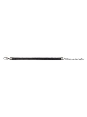 Breil Breil Bracciale B MIX Nero