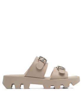 Lasocki Lasocki Ciabatte BARI ARC-HANKA-01 Beige