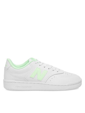 New Balance New Balance Tenisice BBW80WMG Bijela