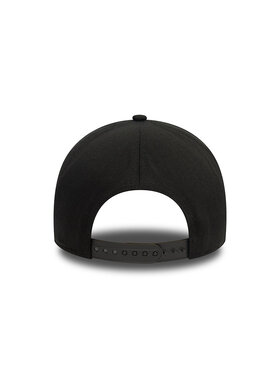 New Era Kapa S šiltom Monochrome Eframe L 60565176 Črna