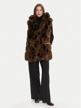 Γιλέκο LOLA CASADEMUNT φωτογραφία