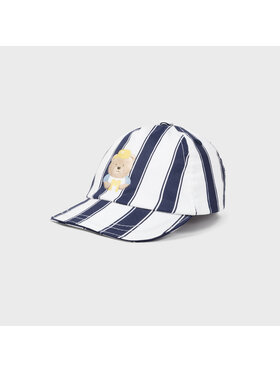 Mayoral Mayoral Casquette 9607 Bleu