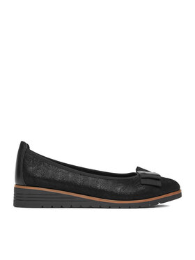 Lasocki Lasocki Balerinke CEO-RST-TOMBA-29 Crna