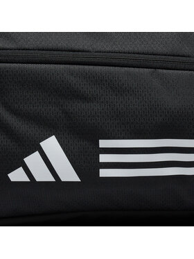 Adidas Torbica Essentials 3-Stripes Duffel Bag IP9863 Črna