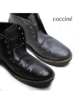 Κερί για υποδήματα Coccine φωτογραφία