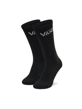 Vans Vans Lange Socken Skate Crew VN0A311PBLK1 Schwarz