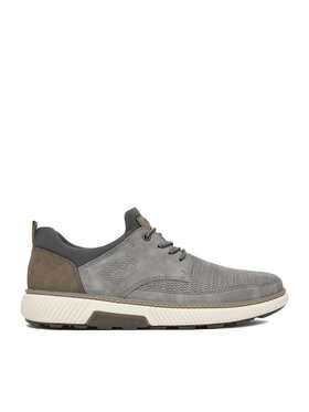 Rieker Rieker Scarpe basse B3354-40 Grigio
