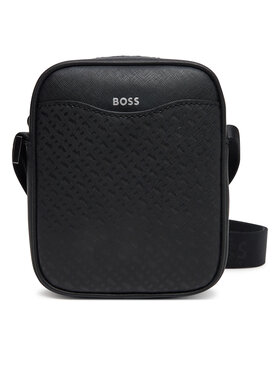 BOSS BOSS Umhängetasche 50542236 Schwarz