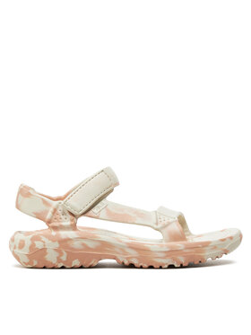 Teva Teva Sandali Hurricane Drift Huemix 1134351 Marrone