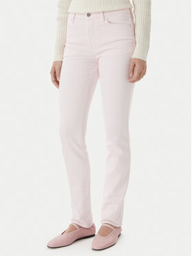 Tommy Hilfiger Tommy Hilfiger Teksad WW0WW48579 Heleроosa Slim Fit