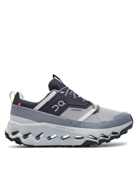 On On Trekking čevlji Cloudhorizon Waterproof 3WE10021427 Modra