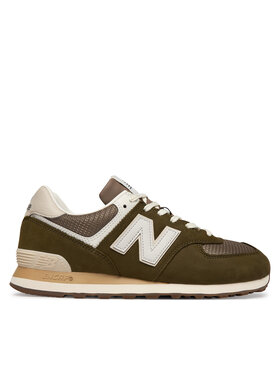New Balance New Balance Sneakersy U5742RG Hnedá