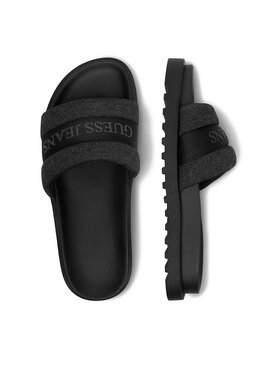 Guess Jeans Παντόφλες Guess Jeans - 5