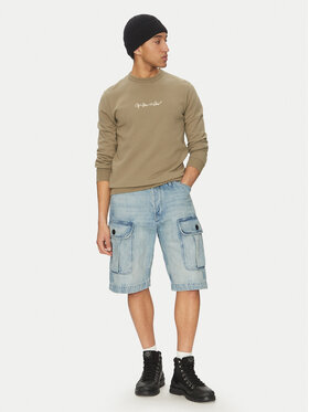 Μπλούζα G-Star Raw φωτογραφία