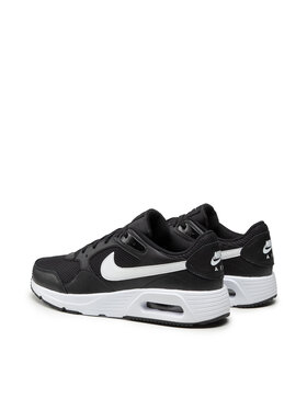 Nike Tenisice Air Max Sc CW4555 002 Crna