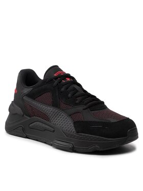 Puma Puma Sneakersy Ferrari Rs-Simul8 Me 307333 01 Czarny
