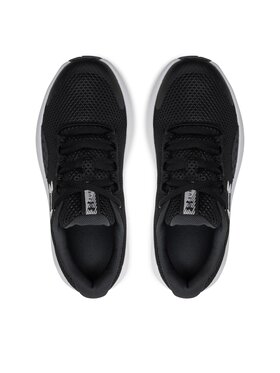 Under Armour Tekaški čevlji Ua Bgs Surge 4 3027103-001 Črna