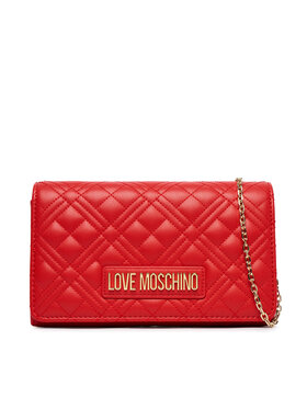 LOVE MOSCHINO LOVE MOSCHINO Torbica JC4079PP0OLA0500 Crvena