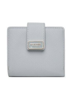 Nine West Nine West Denarnica CEO-NW-W1-008-SS26 Modra