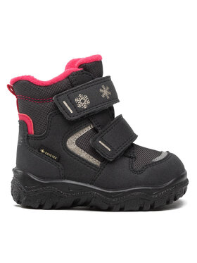 Superfit Superfit Снігоходи GORE-TEX 1-000045-2020 M Сірий
