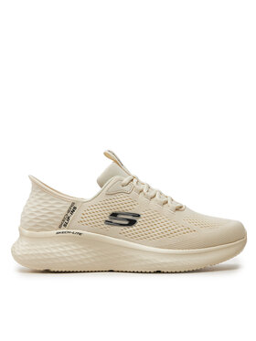 Skechers Skechers Sneakersy Skech-Lite Pro-Primebase 232466/OFWT Kremowy