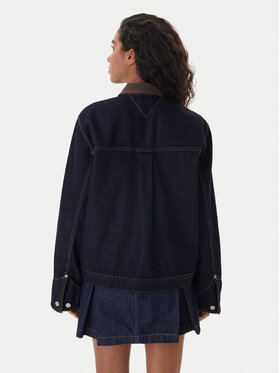 Tommy Jeans Τζιν μπουφάν Tommy Jeans - 3