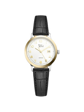Pierre Ricaud Pierre Ricaud Orologio P51022.2223Q Nero