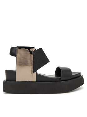 United Nude United Nude Σανδάλια Rico Sandal 1030485913 Μαύρο