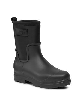 Ugg Ugg Holínky W Droplet Mid 1143813 Černá