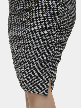 Φούστα pencil Vero Moda Curve φωτογραφία