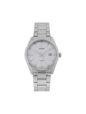Casio Casio Hodinky MTP-1302PE-2AVEF Modrá
