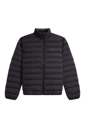 Giubbotto uomo fred perry best sale