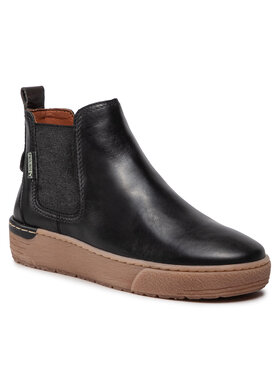 Pikolinos Aulinukai W0T-8657 Juoda