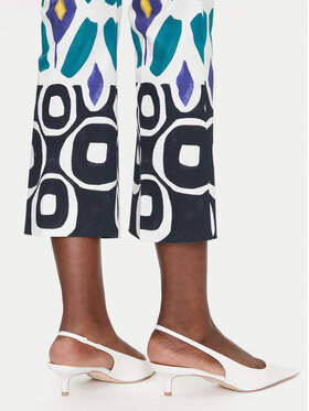 Παντελόνι υφασμάτινο Luisa Spagnoli φωτογραφία