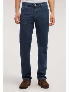Trussardi Trussardi Jeansy P403H604870N0DD Niebieski Regular Fit