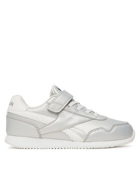 Reebok Reebok Laisvalaikio batai CEO-24KC2078(IV)DZ Sidabrinė