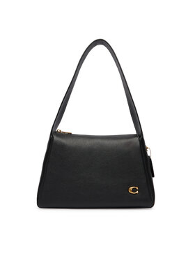 Coach Coach Handtasche Lola CCC45 Schwarz
