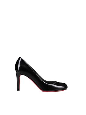 Christian Louboutin Christian Louboutin Σανδάλια 3230631 Μαύρο