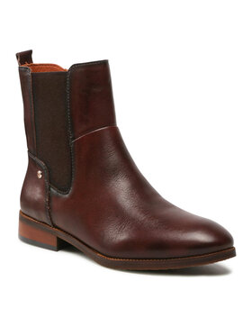 Pikolinos Aulinukai Royal W4D-8576 Ruda