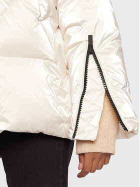 Μπουφάν πουπουλένιο Hetregó φωτογραφία