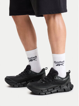 Reebok Reebok Маратонки за бягане EO-FLOATZIG ENCORE 100272625 Черен