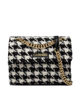 CAFèNOIR CAFèNOIR Handtasche C3YF0303 Schwarz