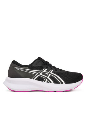 Asics Asics Futócipő Patriot 14 1012B836 Fekete