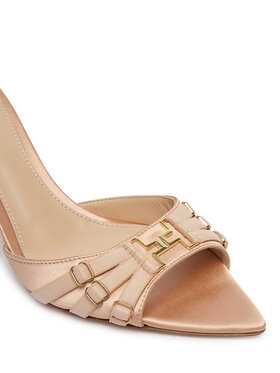 Elisabetta Franchi Παντόφλες Elisabetta Franchi - 6