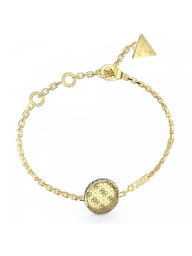 Guess Guess Bracciale JUBB04264JWYGL Oro